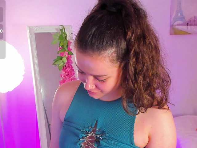 rizzcaprice live cam on BongaCams