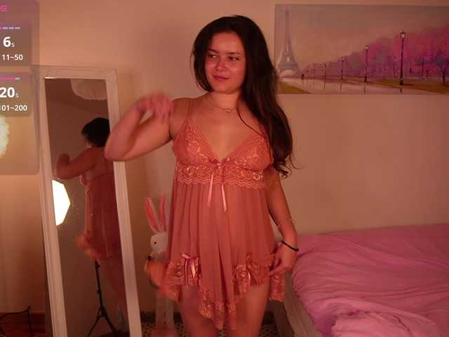 rizzcaprice live cam on BongaCams