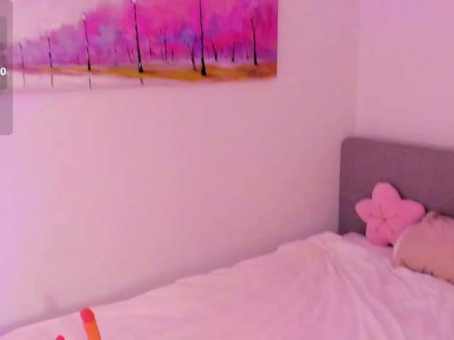 rizzcaprice live cam on BongaCams