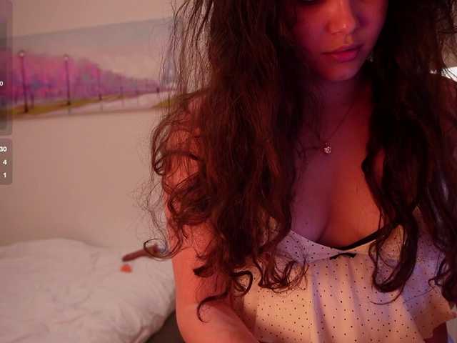 rizzcaprice live cam on BongaCams