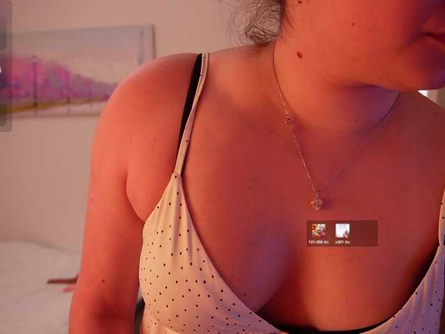 rizzcaprice live cam on BongaCams