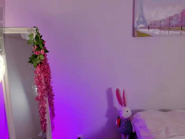 rizzcaprice live cam on BongaCams