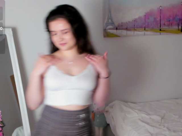 rizzcaprice Live Cam on BongaCams