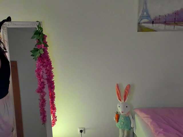 rizzcaprice live cam on BongaCams