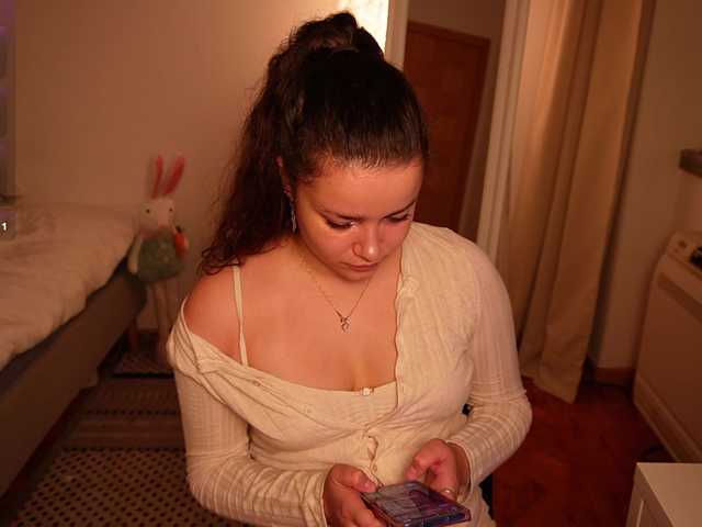 rizzcaprice live cam on BongaCams