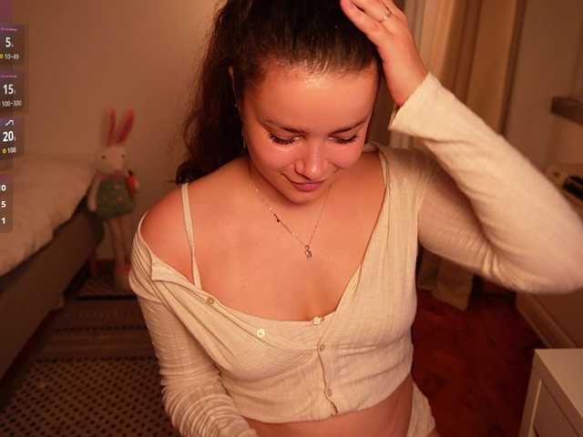 rizzcaprice live cam on BongaCams