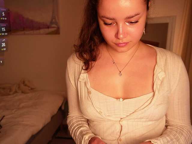 rizzcaprice live cam on BongaCams