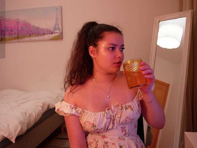rizzcaprice live cam on BongaCams