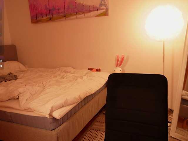 rizzcaprice live cam on BongaCams
