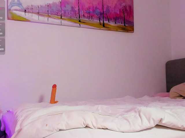 rizzcaprice live cam on BongaCams