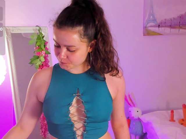 rizzcaprice live cam on BongaCams