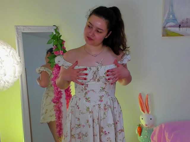 rizzcaprice cam belle