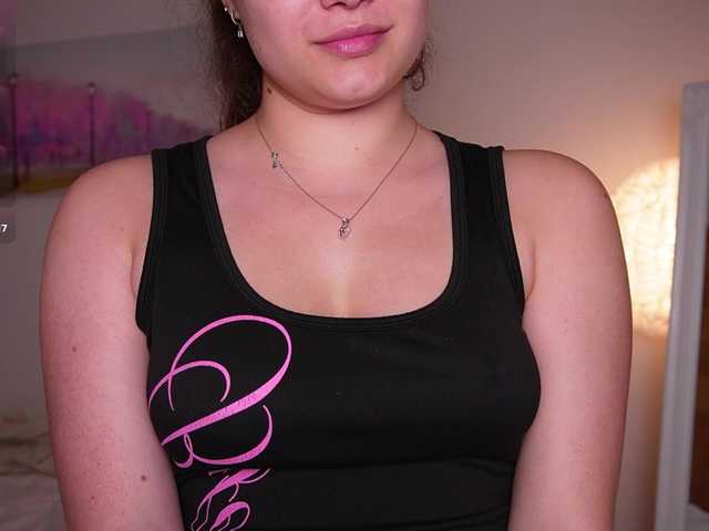 rizzcaprice live cam on BongaCams