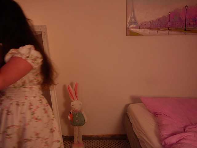 rizzcaprice live cam on BongaCams