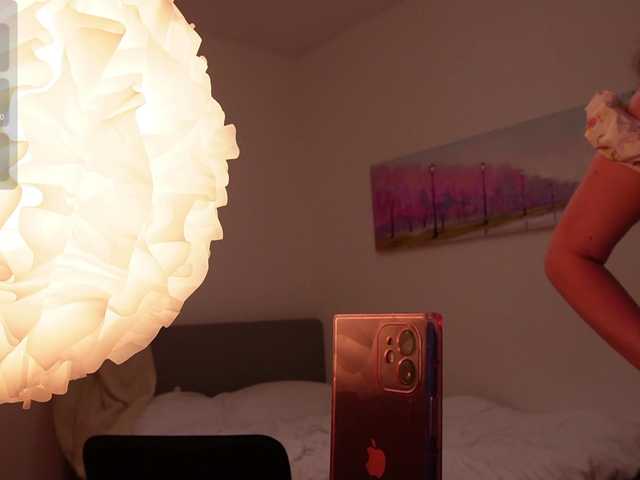 rizzcaprice live cam on BongaCams