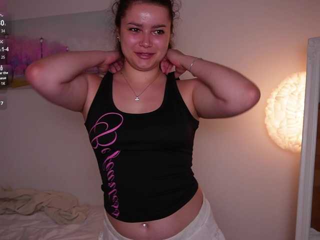 rizzcaprice live cam on BongaCams
