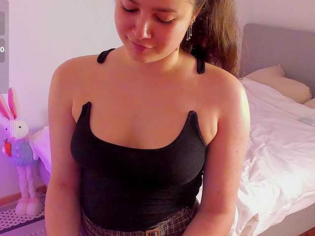rizzcaprice live cam on BongaCams