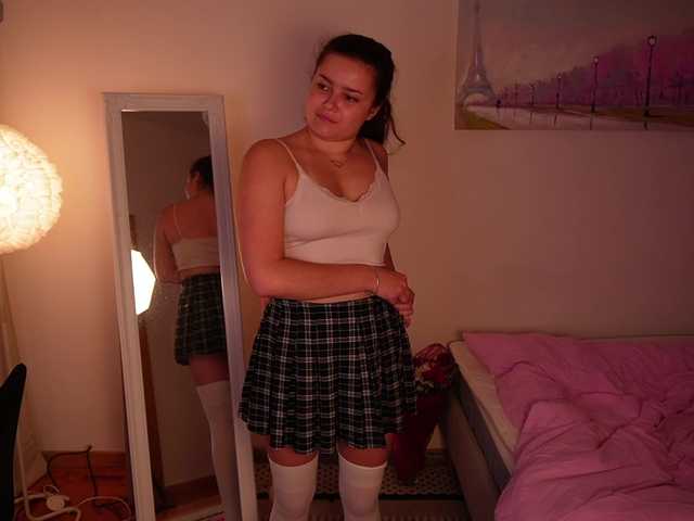 rizzcaprice live cam on BongaCams