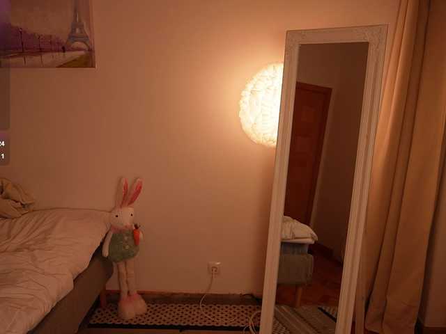 rizzcaprice live cam on BongaCams