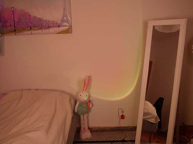 rizzcaprice live cam on BongaCams