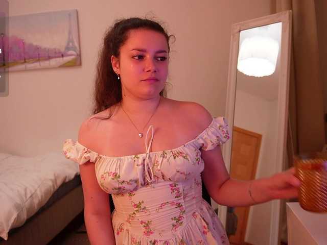 rizzcaprice live cam on BongaCams