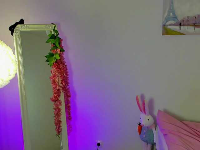rizzcaprice live cam on BongaCams