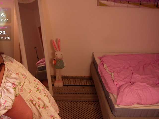 rizzcaprice live cam on BongaCams