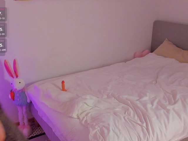 rizzcaprice live cam on BongaCams
