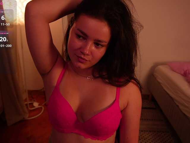 rizzcaprice live cam on BongaCams