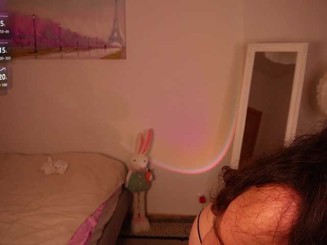rizzcaprice live cam on BongaCams