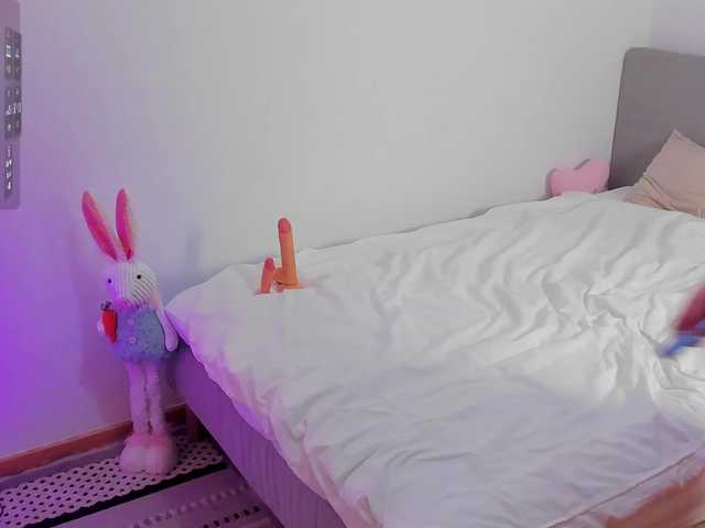 rizzcaprice live cam on BongaCams