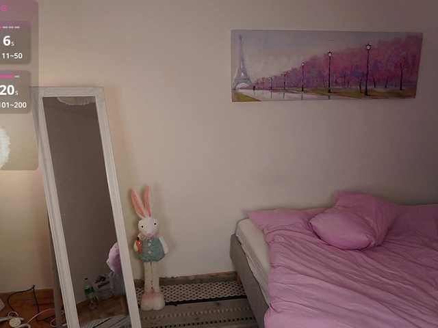 rizzcaprice live cam on BongaCams