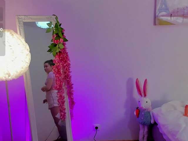 rizzcaprice live cam on BongaCams