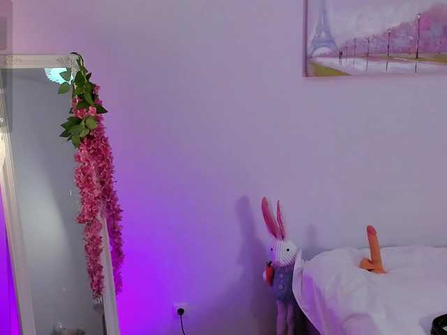 rizzcaprice live cam on BongaCams