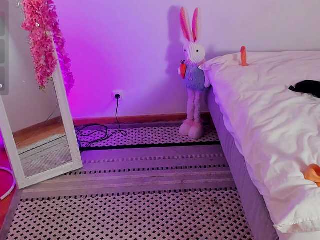 rizzcaprice live cam on BongaCams