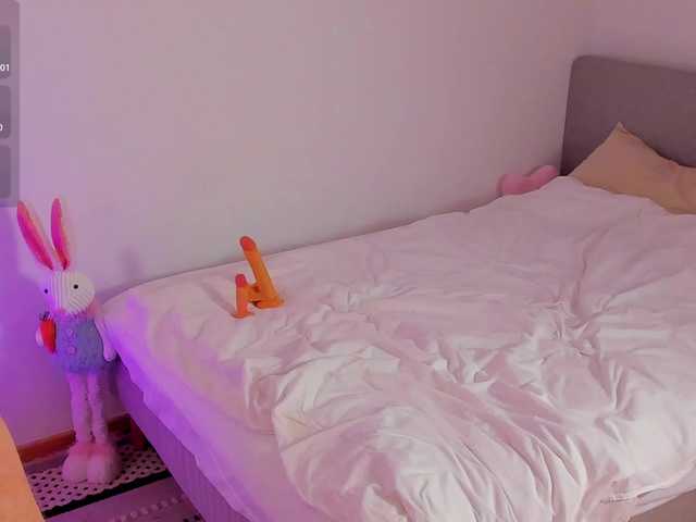 rizzcaprice live cam on BongaCams