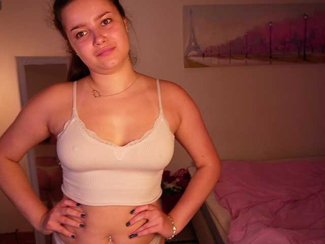 rizzcaprice live cam on BongaCams