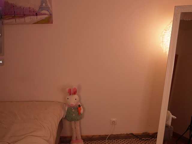 rizzcaprice live cam on BongaCams