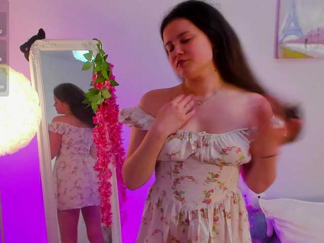 rizzcaprice live cam on BongaCams