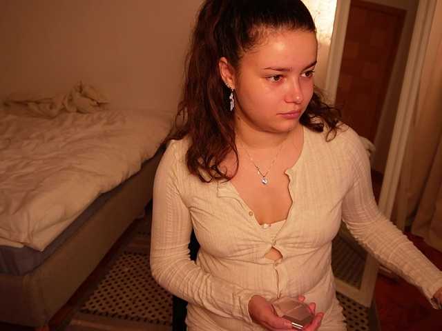 rizzcaprice live cam on BongaCams