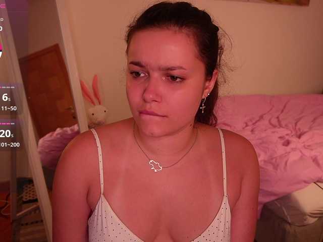 rizzcaprice live cam on BongaCams