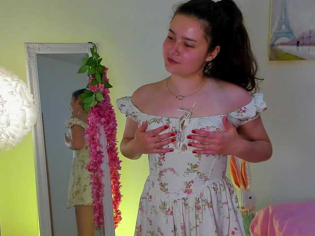 rizzcaprice live cam on BongaCams