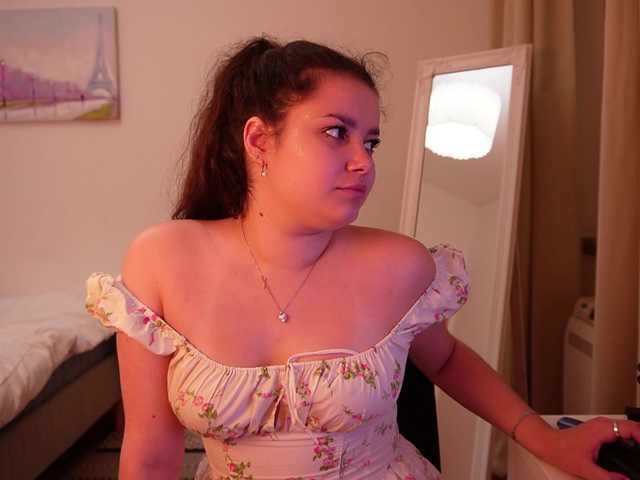 rizzcaprice live cam on BongaCams