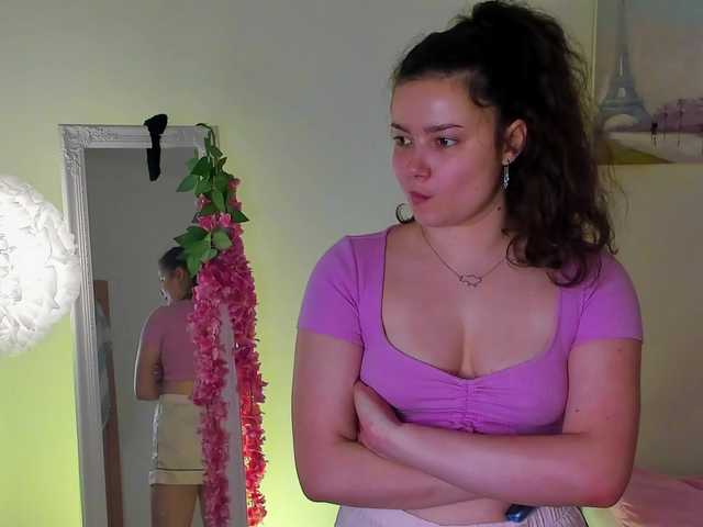 rizzcaprice live cam on BongaCams