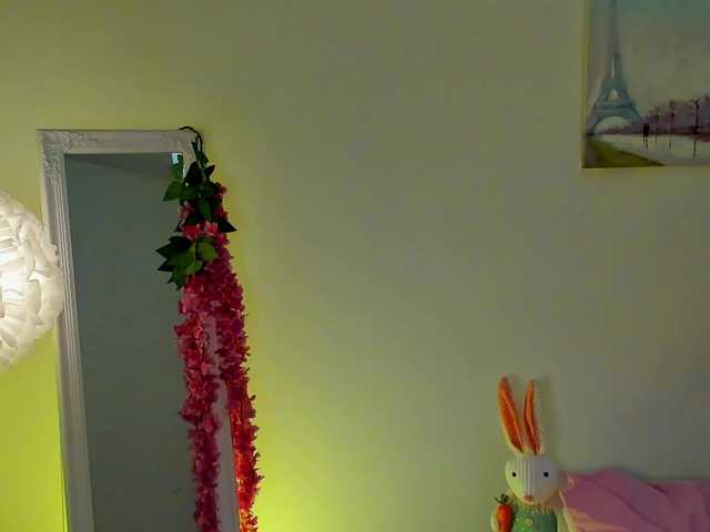 rizzcaprice live cam on BongaCams