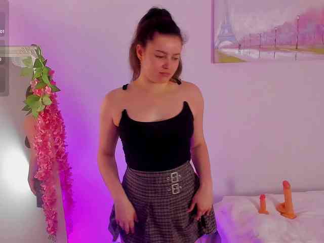 rizzcaprice webcam