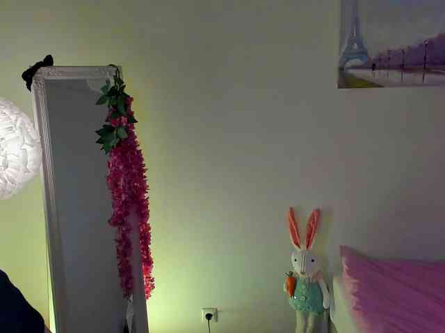 rizzcaprice webcam