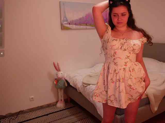 rizzcaprice Live Webcam on BongaCams