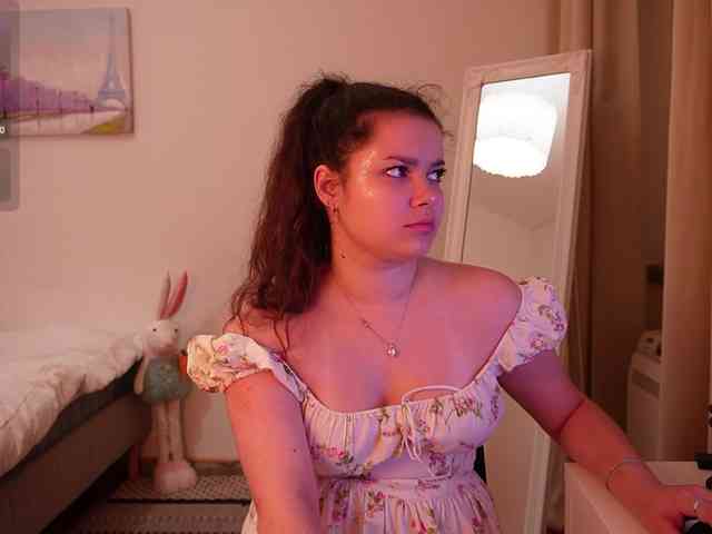 rizzcaprice Live Webcam on BongaCams