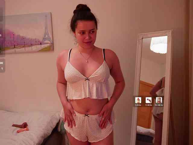 rizzcaprice webcam